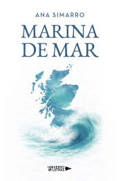 Portada de Marina de mar