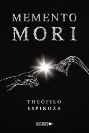 Portada de Memento Mori