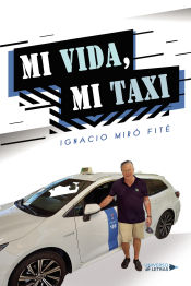 Portada de Mi vida, mi Taxi