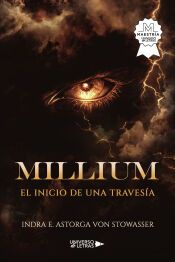 Portada de Millium