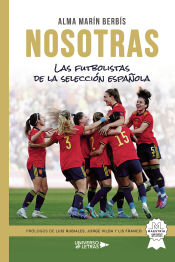 Portada de NOSOTRAS