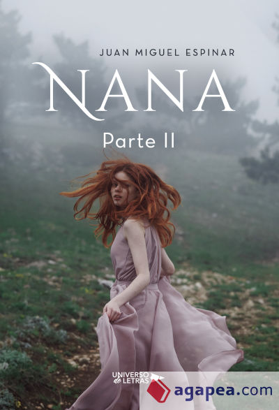Nana Parte II