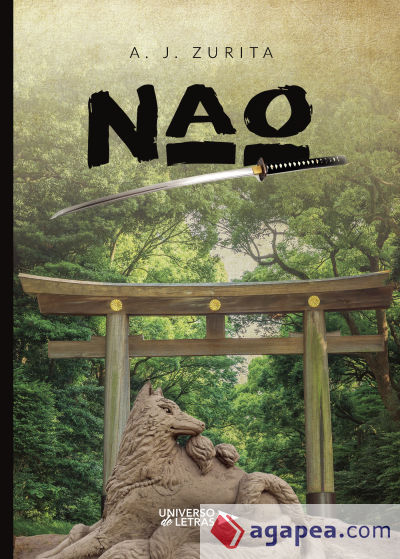 Nao