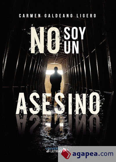 No soy un asesino