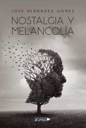 Portada de Nostalgia y Melancol&iacute;a