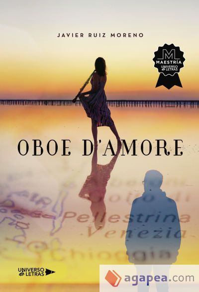 Oboe dâamore Oboe dâamore