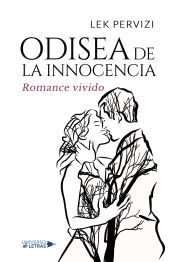 Portada de Odisea de la innocencia