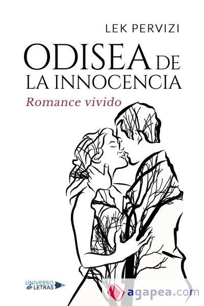 Odisea de la innocencia Odisea de la innocencia