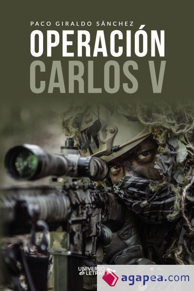 Operación Carlos V Operación Carlos V