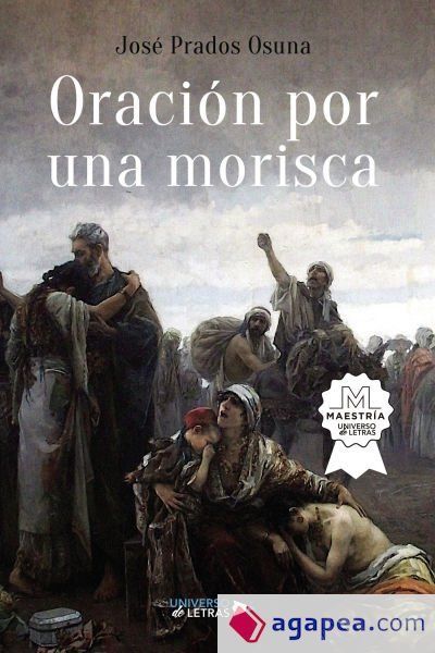 Oraci&oacute;n por una morisca