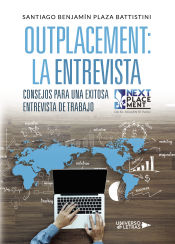 Portada de Outplacement: La entrevista