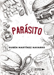 Portada de Parásito