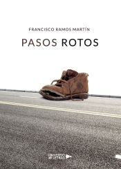 Portada de Pasos Rotos