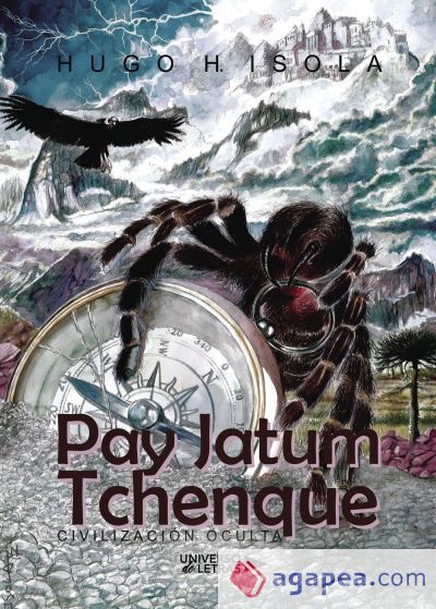 Pay Jatum Tchenque . Civilización Oculta Pay Jatum Tchenque . Civilización Oculta