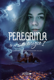 Portada de Peregrina y el Sello Mágico I