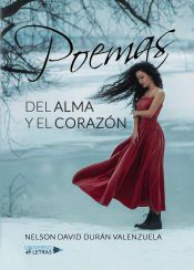 Portada de Poemas del alma y el coraz&oacute;n