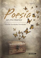 Portada de Poesía en mi interior