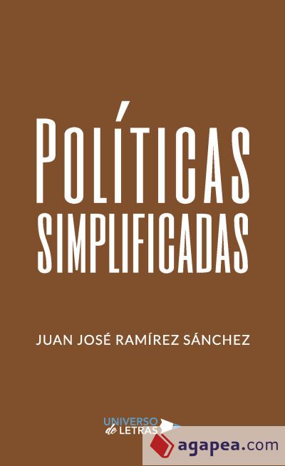 Políticas simplificadas Políticas simplificadas