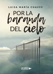 Portada de Por la baranda del cielo