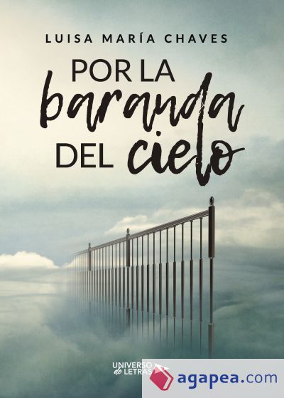 Por la baranda del cielo