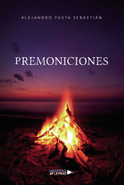 Portada de Premoniciones