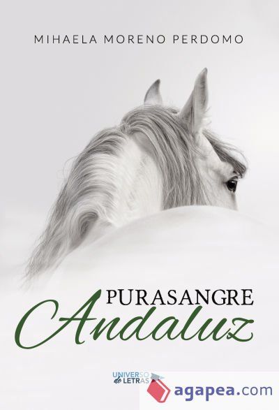Purasangre Andaluz