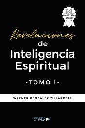 Portada de Revelaciones de Inteligencia Espiritual TOMO I