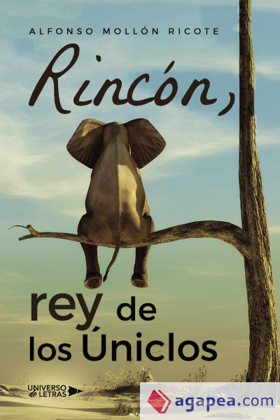 Rincón, rey de los Úniclos