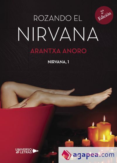 Rozando el Nirvana Rozando el Nirvana