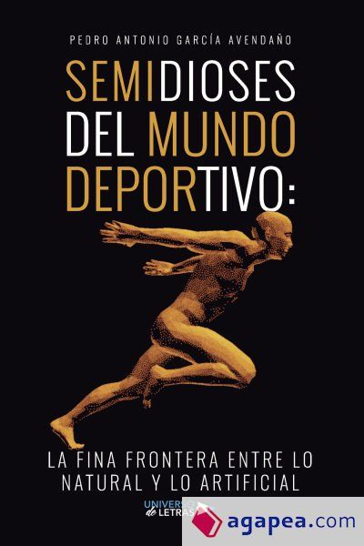 Semidioses del mundo deportivo: la fina frontera entre lo natural y lo artificial