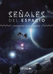 Portada de Señales del espacio