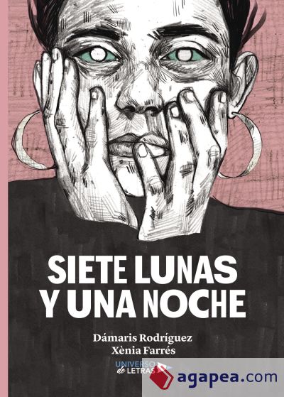 Siete Lunas y una Noche