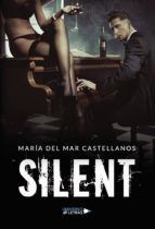 Portada de Silent (Ebook)