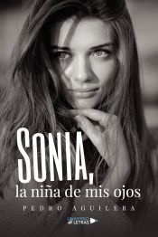 Portada de Sonia, la niña de mis ojos