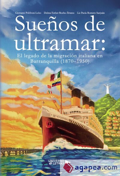 Sue&ntilde;os de ultramar:
