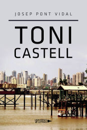 Portada de TONI CASTELL