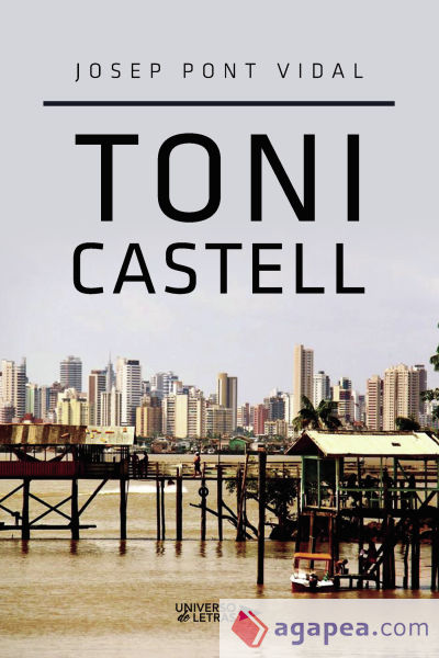 TONI CASTELL