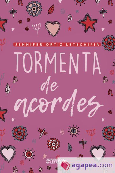 Tormenta de acordes