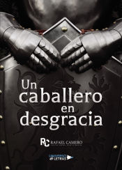 Portada de Un caballero en desgracia