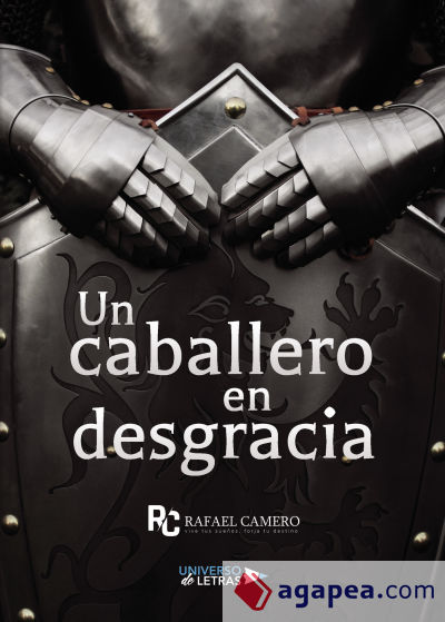 Un caballero en desgracia