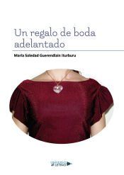 Portada de Un regalo de boda adelantado