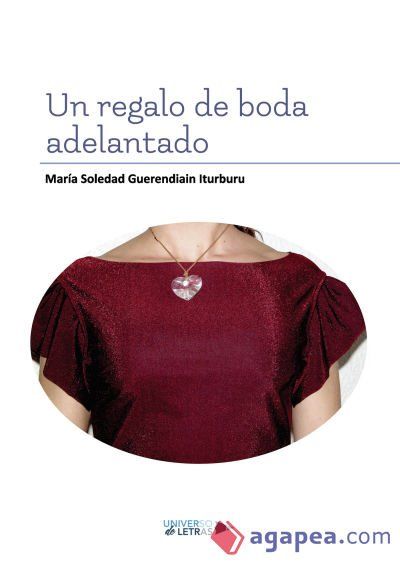 Un regalo de boda adelantado Un regalo de boda adelantado