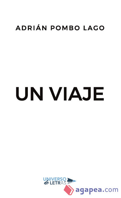 Un viaje