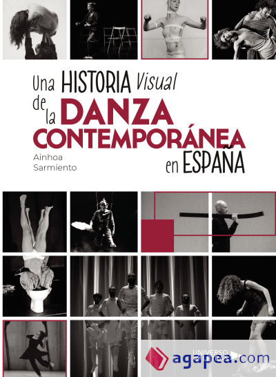 Una historia visual de la danza contemporánea en España