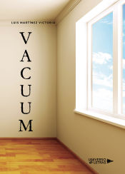 Portada de Vacuum