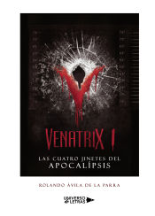 Portada de Venatrix I