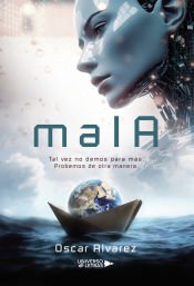 Portada de maIA