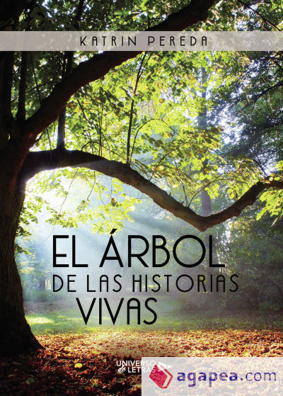 El árbol de las historias vivas