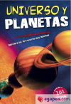 Universo y Planetas