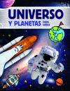 Universo y Planetas para niños